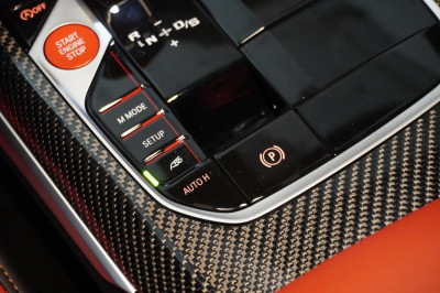 BMW 4er Vorführwagen