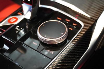 BMW 4er Vorführwagen