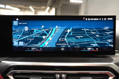 BMW 4er Vorführwagen