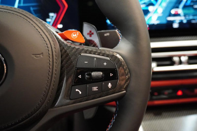 BMW 4er Vorführwagen