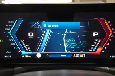 BMW 4er Vorführwagen