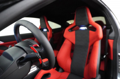 BMW 4er Vorführwagen