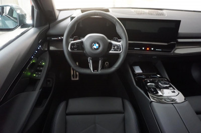 BMW 5er Vorführwagen