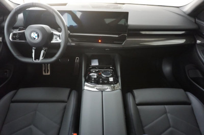 BMW 5er Vorführwagen
