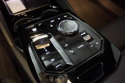 BMW 5er Vorführwagen