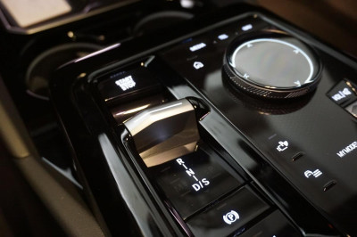 BMW 5er Vorführwagen