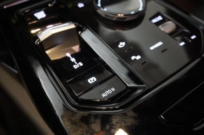 BMW 5er Vorführwagen