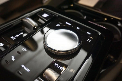 BMW 5er Vorführwagen