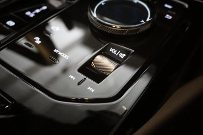 BMW 5er Vorführwagen