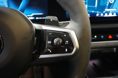 BMW 5er Vorführwagen