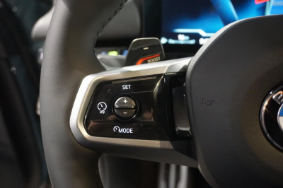 BMW 5er Vorführwagen