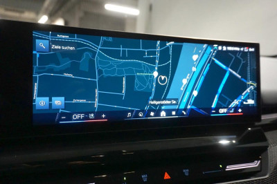 BMW 5er Vorführwagen