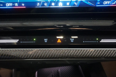 BMW 5er Vorführwagen