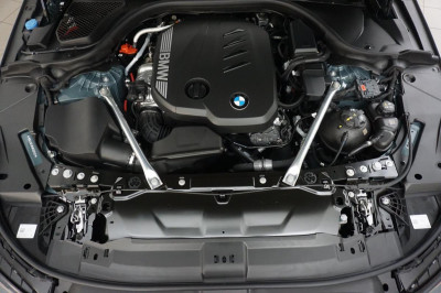 BMW 5er Vorführwagen