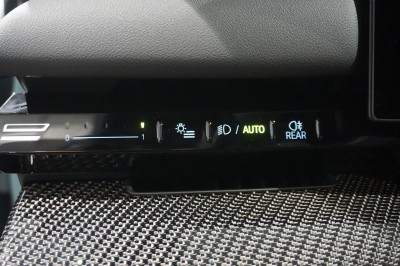 BMW 5er Vorführwagen