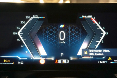 BMW 5er Vorführwagen