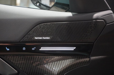 BMW 5er Vorführwagen