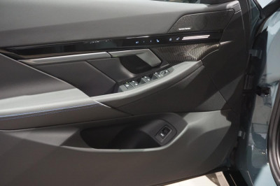 BMW 5er Vorführwagen