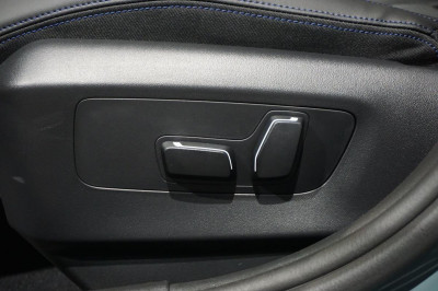 BMW 5er Vorführwagen