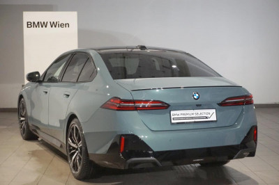 BMW 5er Vorführwagen