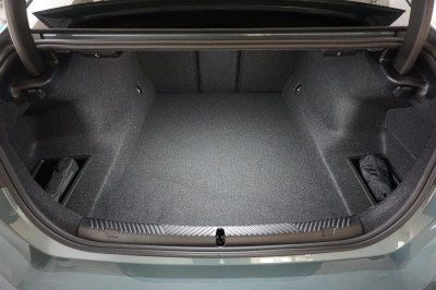 BMW 5er Vorführwagen