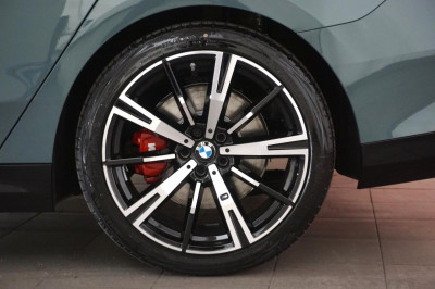 BMW 5er Vorführwagen