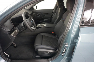 BMW 5er Vorführwagen