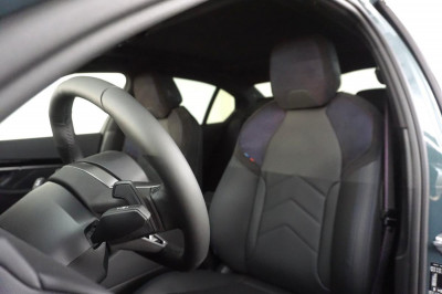 BMW 5er Vorführwagen