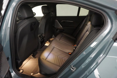 BMW 5er Vorführwagen