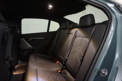 BMW 5er Vorführwagen