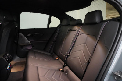 BMW i5 Vorführwagen BMW i5 Vorführwagen