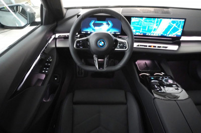 BMW i5 Vorführwagen BMW i5 Vorführwagen