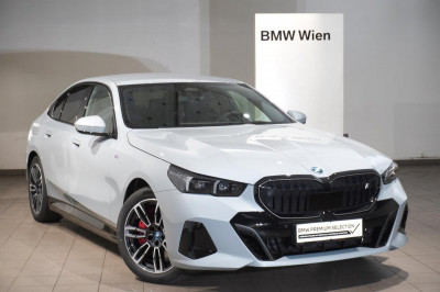 BMW i5 Vorführwagen