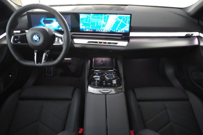 BMW i5 Vorführwagen BMW i5 Vorführwagen