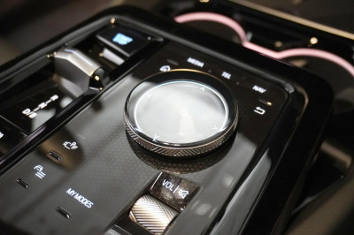 BMW i5 Vorführwagen BMW i5 Vorführwagen