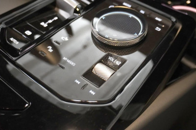 BMW i5 Vorführwagen BMW i5 Vorführwagen