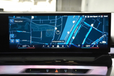 BMW i5 Vorführwagen BMW i5 Vorführwagen