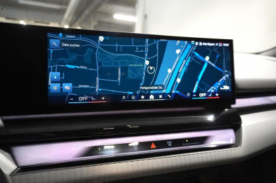 BMW i5 Vorführwagen BMW i5 Vorführwagen