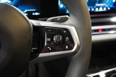 BMW i5 Vorführwagen BMW i5 Vorführwagen