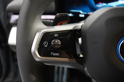 BMW i5 Vorführwagen BMW i5 Vorführwagen