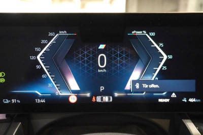 BMW i5 Vorführwagen BMW i5 Vorführwagen