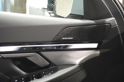 BMW i5 Vorführwagen BMW i5 Vorführwagen