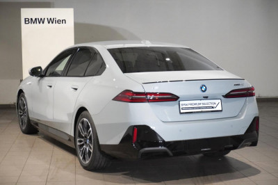 BMW i5 Vorführwagen BMW i5 Vorführwagen