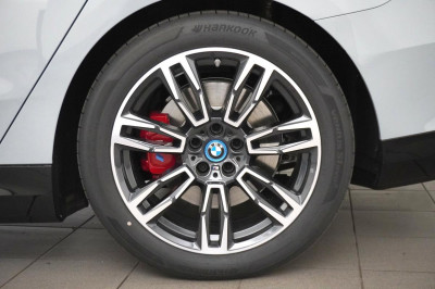 BMW i5 Vorführwagen BMW i5 Vorführwagen