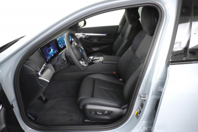 BMW i5 Vorführwagen BMW i5 Vorführwagen