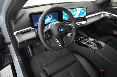 BMW i5 Vorführwagen BMW i5 Vorführwagen