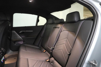 BMW i5 Vorführwagen BMW i5 Vorführwagen