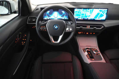 BMW 3er Vorführwagen