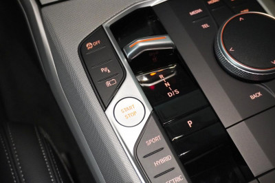 BMW 3er Vorführwagen