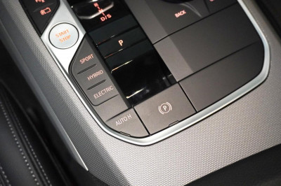 BMW 3er Vorführwagen